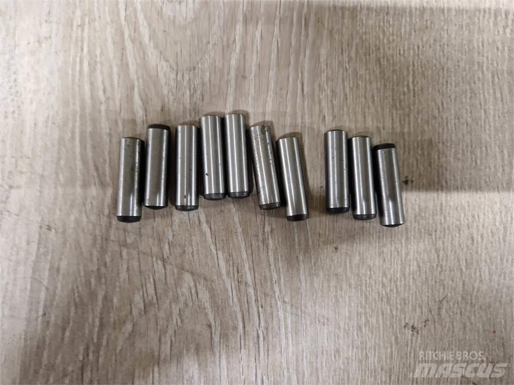 Eco Log 7001038 Medžių kirtimo mašinų darbinės galvos