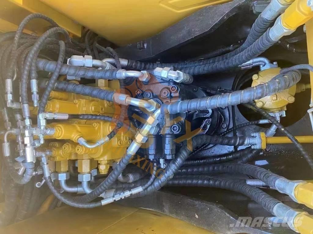 Sany SY 135 C Vikšriniai ekskavatoriai