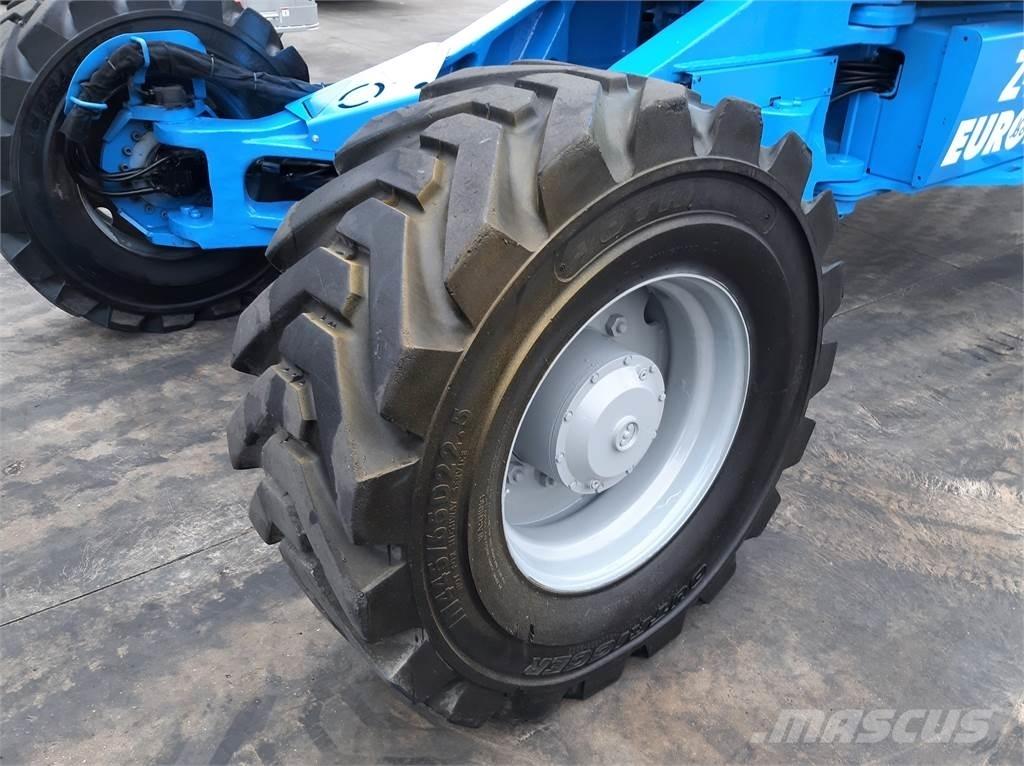 Genie Z135 70 Alkūniniai keltuvai
