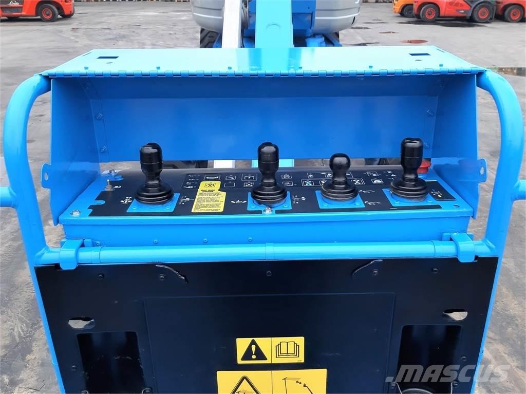 Genie Z135 70 Alkūniniai keltuvai