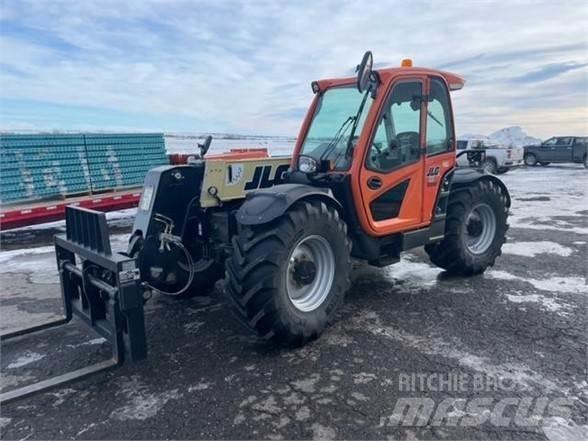 JLG 925 Teleskopiniai krautuvai