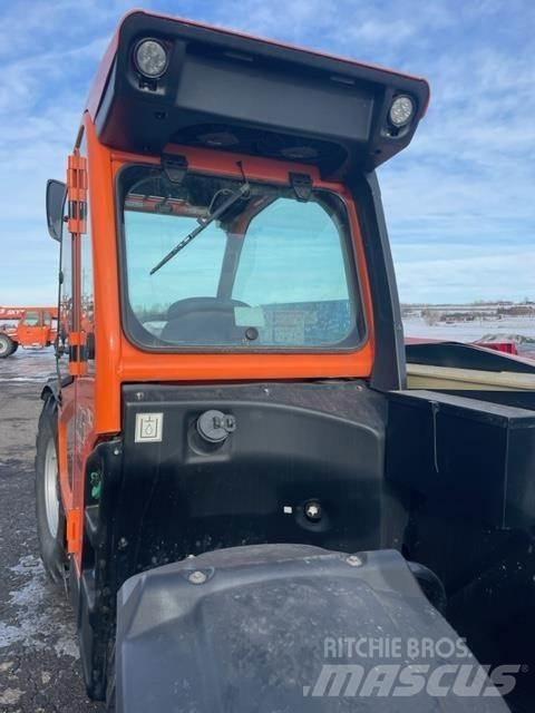 JLG 925 Teleskopiniai krautuvai