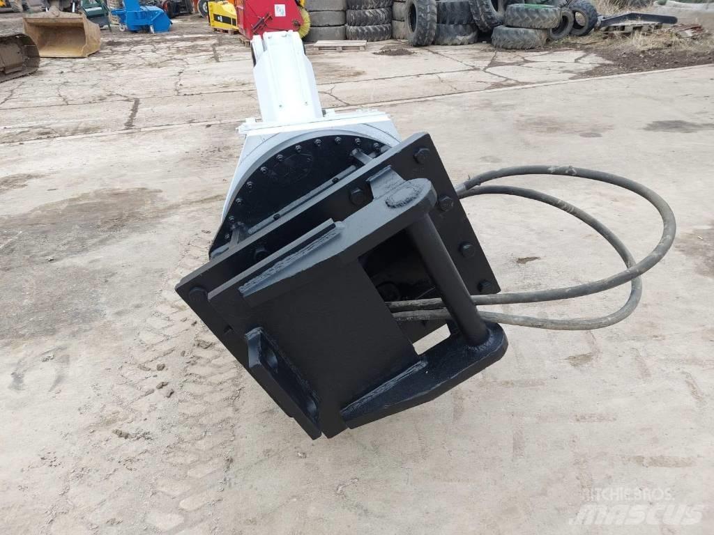 Furukawa Topline 30 Trupintuvai