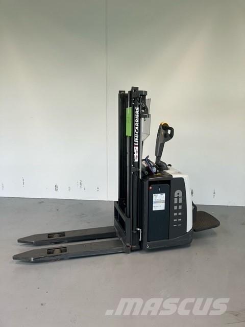 Atlet PSP125 Savaeigiai rietuvai