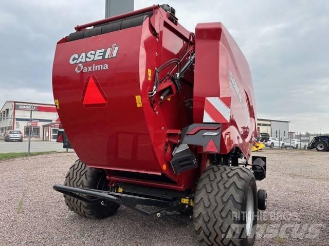CASE RB 466 HD PRO Ritinių presai
