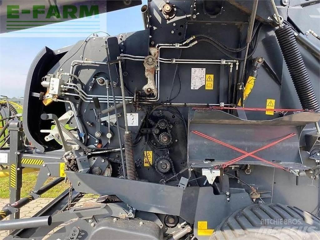 Vicon rv 5220 sc25 Stačiakampių ryšulių presai
