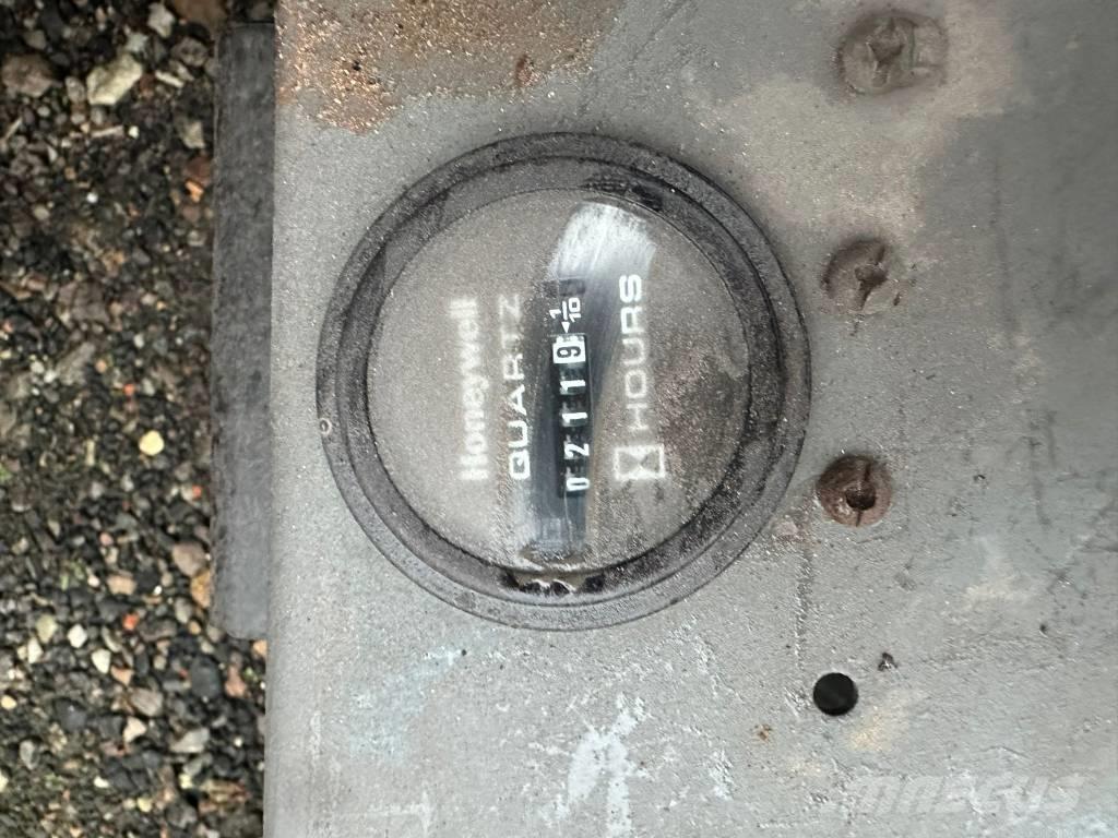 SkyJack SJ III 4626 Žirkliniai keltuvai