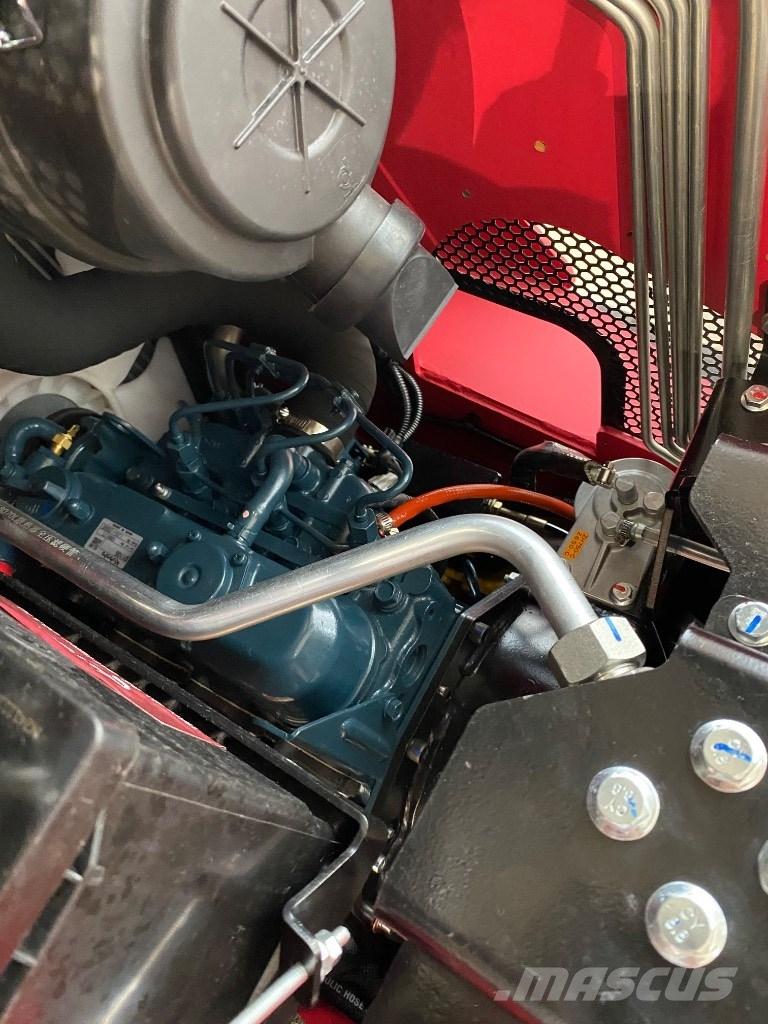  Vmeng VM1000 PRO Krautuvai su šoniniu pasukimu