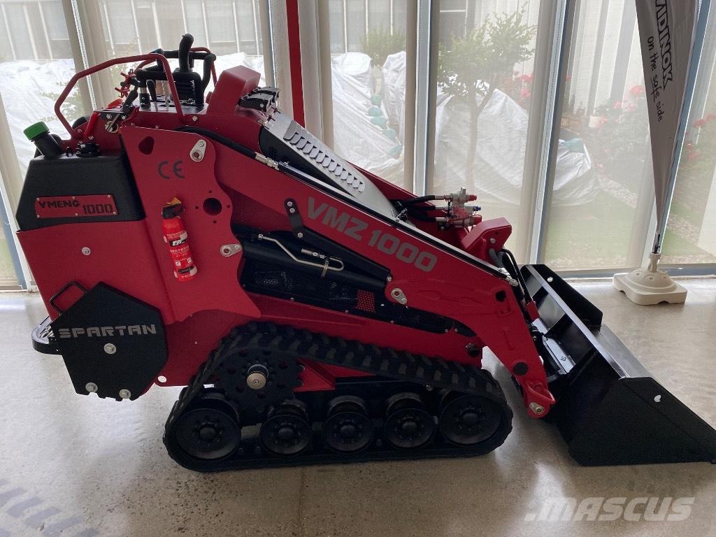  Vmeng VM1000 PRO Krautuvai su šoniniu pasukimu