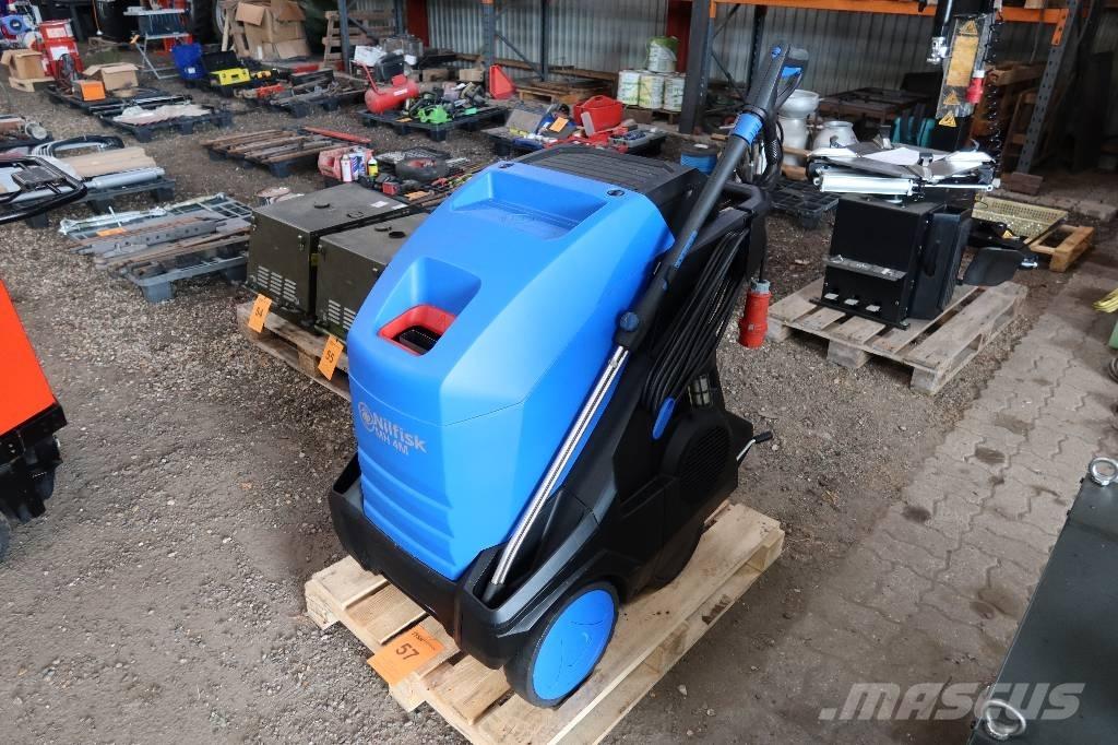 Nilfisk MH 4M Lengvi slėginiai plovimo įrenginiai