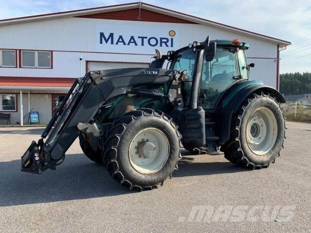 Valtra T234 Direct Traktoriai
