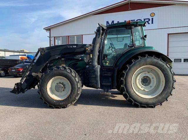 Valtra T234 Direct Traktoriai