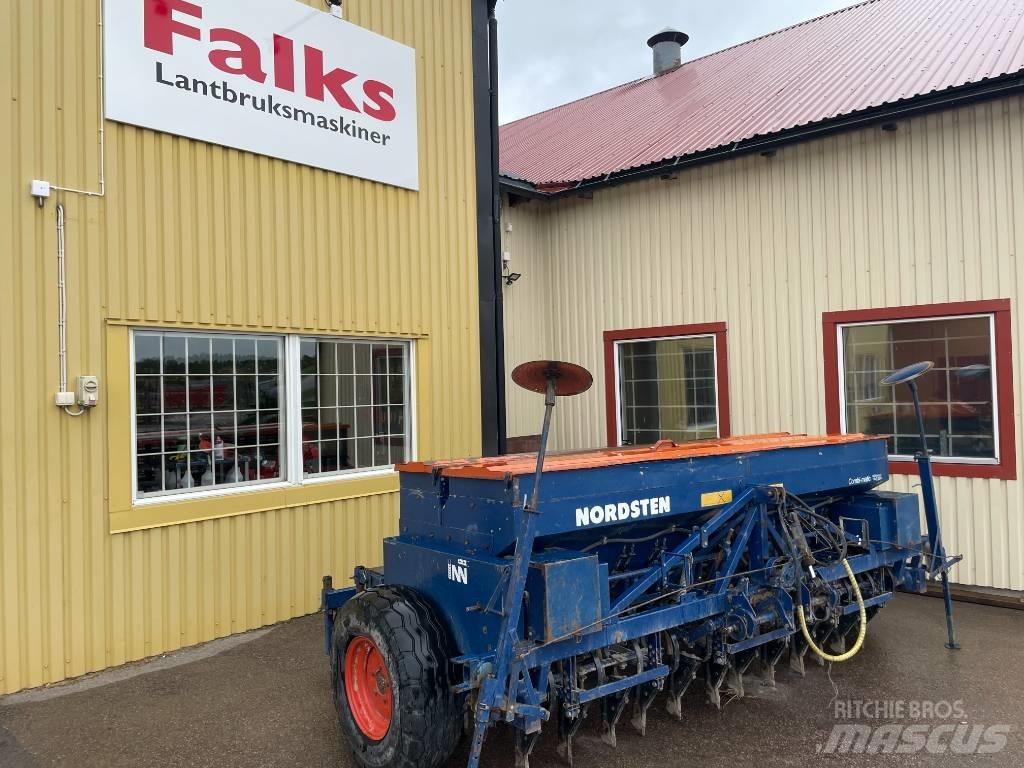 Nordsten CKG300 Sėjamieji kombainai
