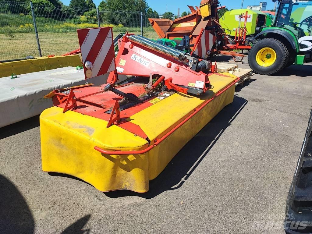 Rozmital SC-301C Šienapjovės