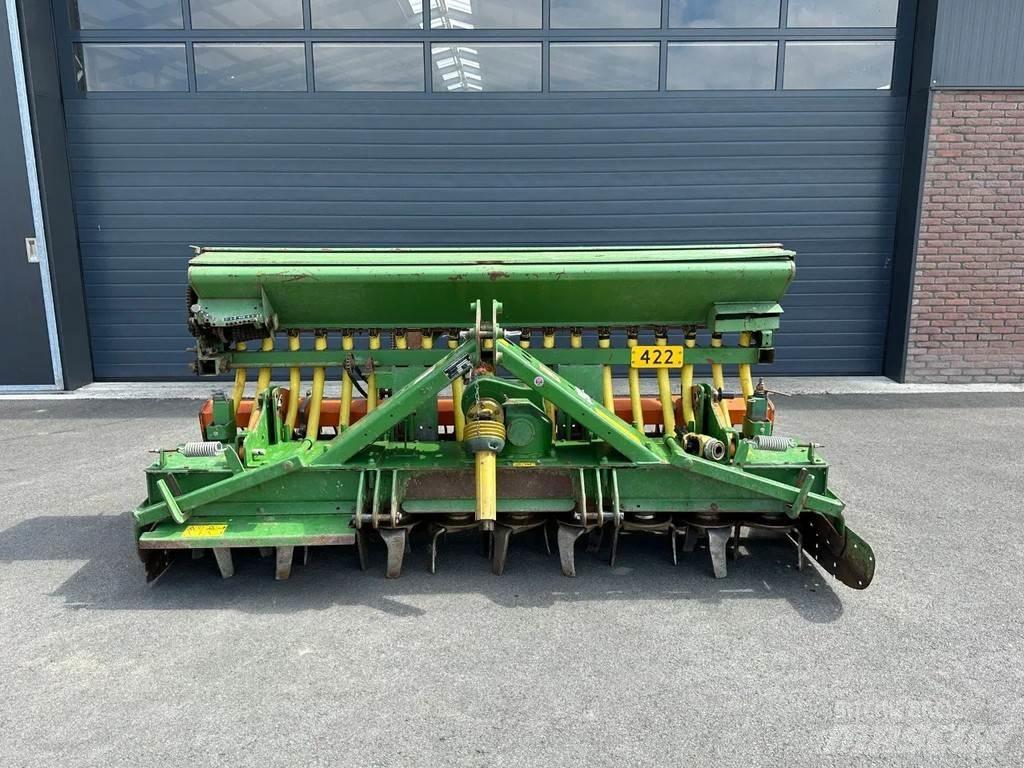 Amazone RX 3000 Akėčios