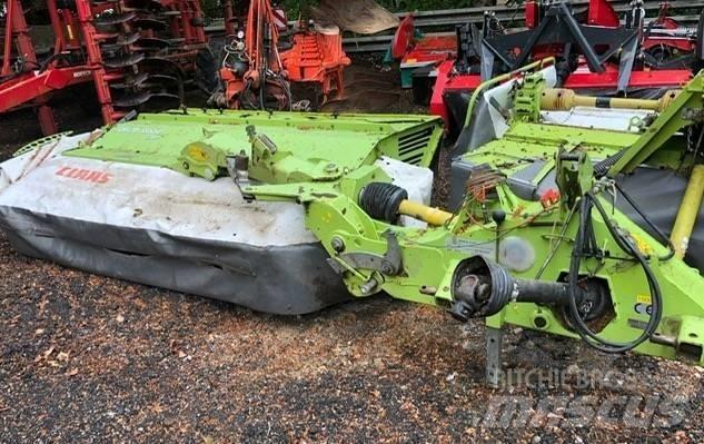 CLAAS 3100C Šienapjovės