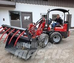 Thaler 2220 S Daugiafunkciniai pakrovėjai