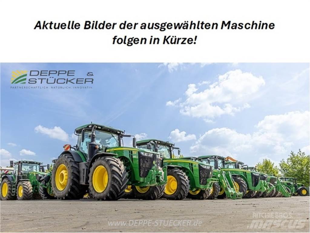 Amazone IceTiger S Smėlio ir druskos barstytuvai