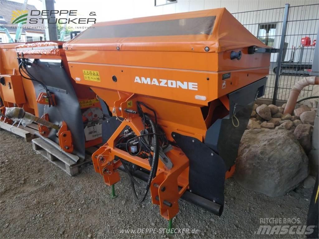 Amazone IceTiger S Smėlio ir druskos barstytuvai