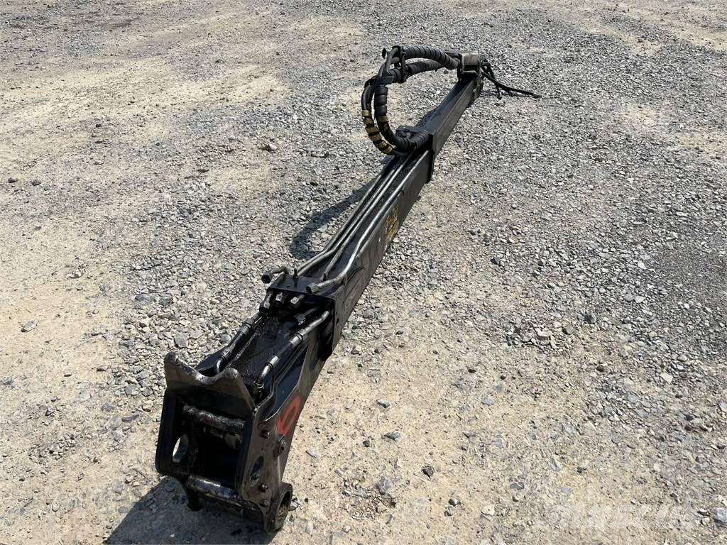 Cranab CRF 7 Medienos transportavimo mašinų kranai