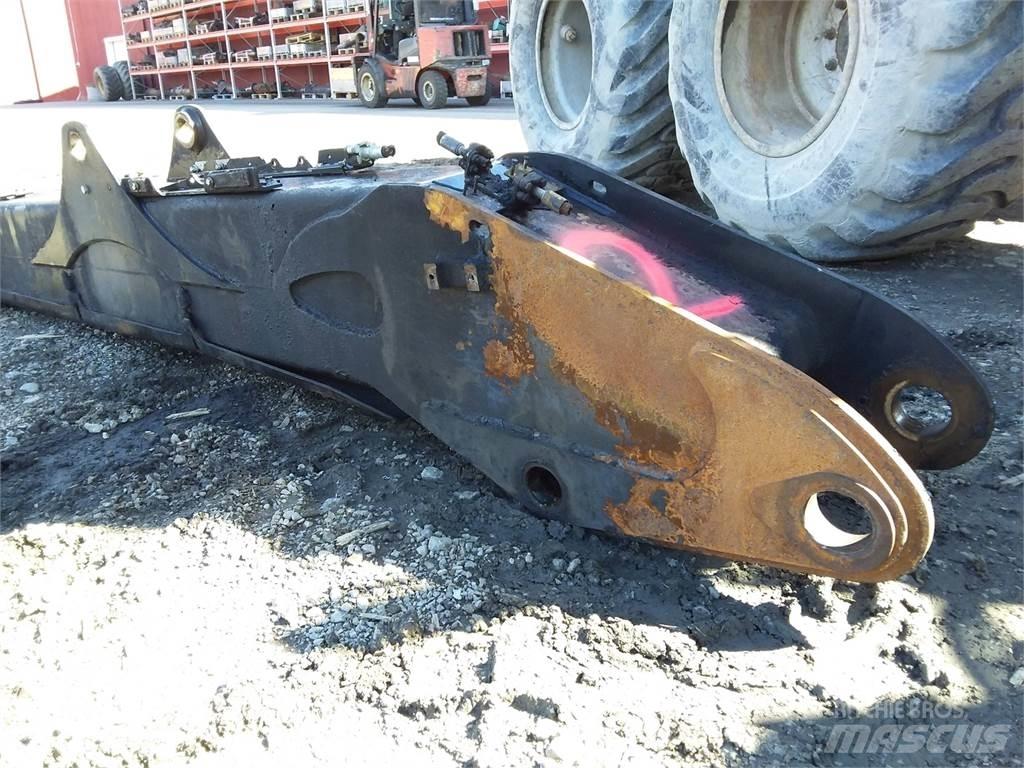 Rottne RK 160 Medienos transportavimo mašinų kranai