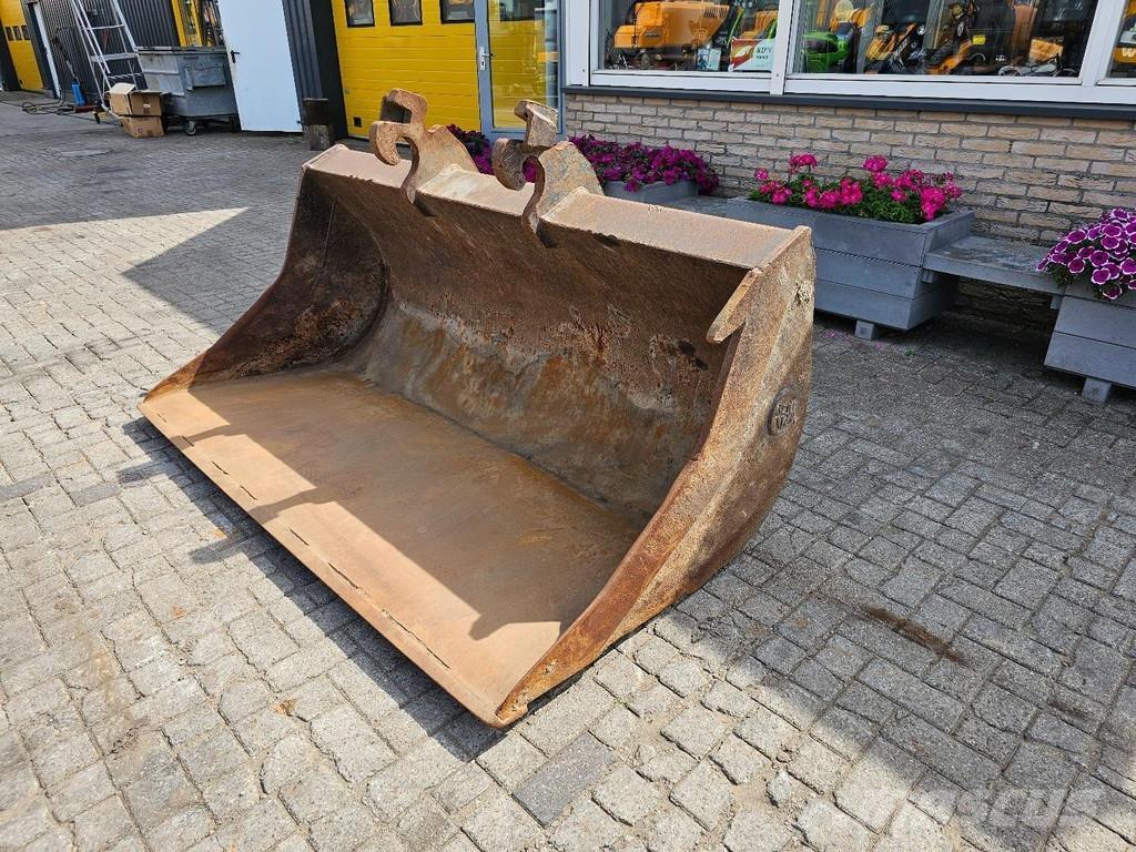 Beco Slotenbak Kaušai