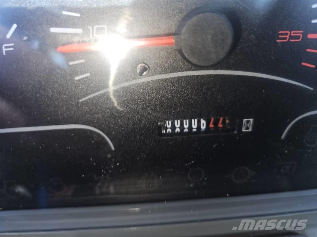 BCS Vivid 400DT Traktoriai