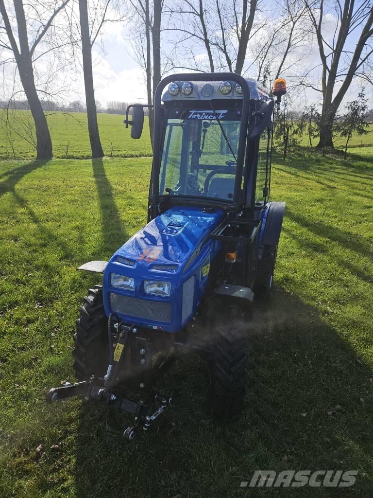 BCS Vivid 400DT Traktoriai