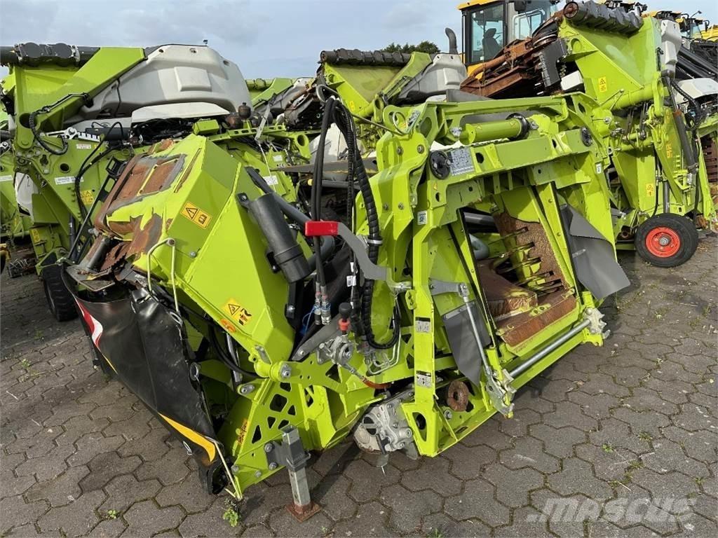 CLAAS Orbis 450 Žemės ūkis - Kita