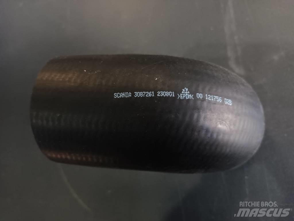 Scania HOSE 3087261 Varikliai