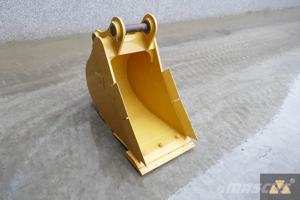 CAT 313 Bucket Kaušai