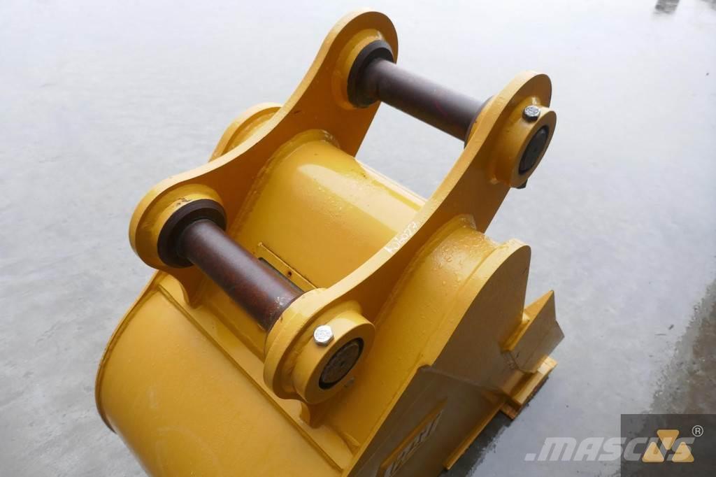 CAT 313 Bucket Kaušai