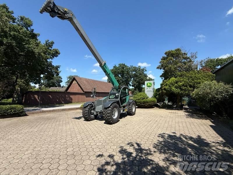 Kramer KT559 Žemės ūkis - Kita