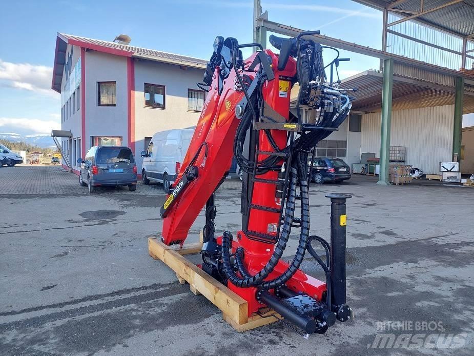 Epsilon Q170Z Kiti kranai