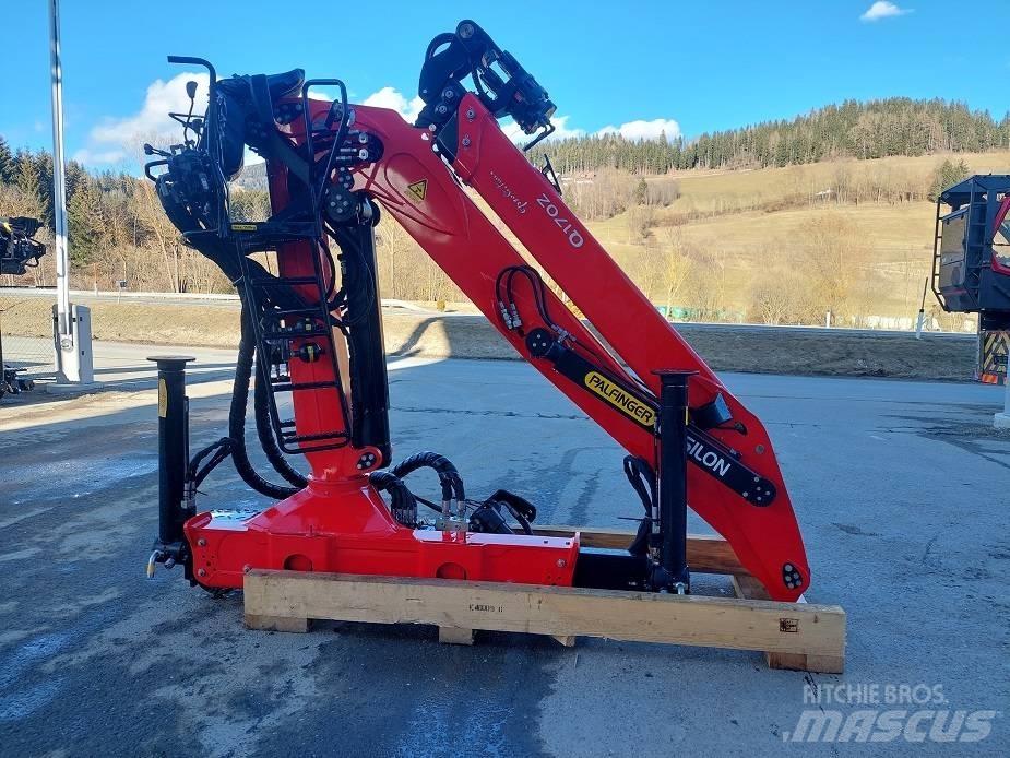 Epsilon Q170Z Kiti kranai