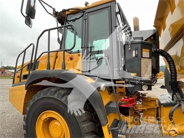 Bell B30E Karjeriniai savivarčiai