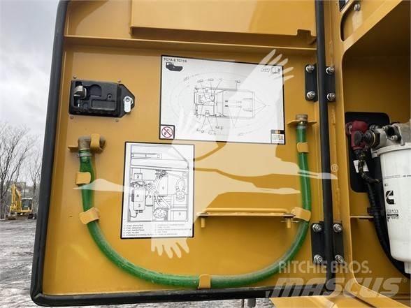 Bell TC11A Vikšrinė savivartė technika