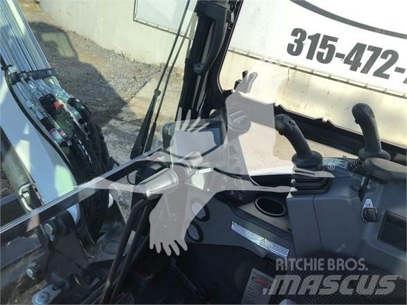 Bobcat E35R2 Mini ekskavatoriai < 7 t