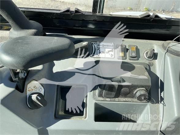 Bobcat E35R2 Mini ekskavatoriai < 7 t