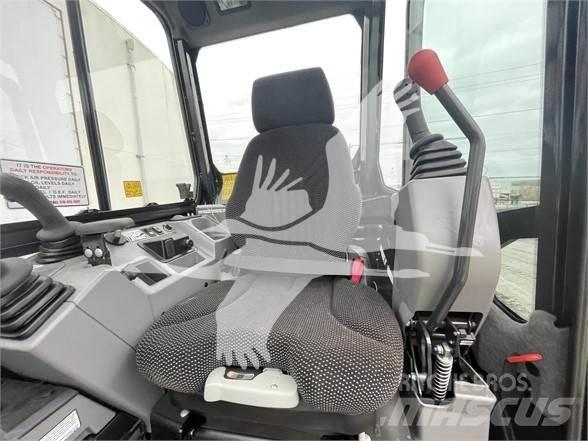 Bobcat E35R2 Mini ekskavatoriai < 7 t