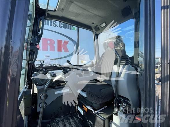 Bobcat E50R2 Mini ekskavatoriai < 7 t