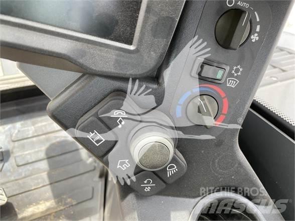 Bobcat E88R2 Vikšriniai ekskavatoriai