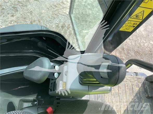 Bobcat E88R2 Vikšriniai ekskavatoriai