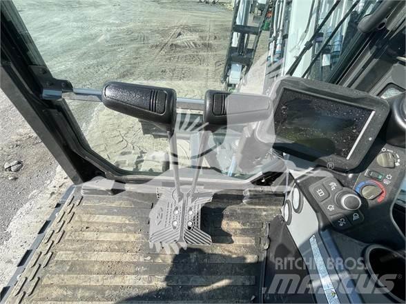Bobcat E88R2 Vikšriniai ekskavatoriai