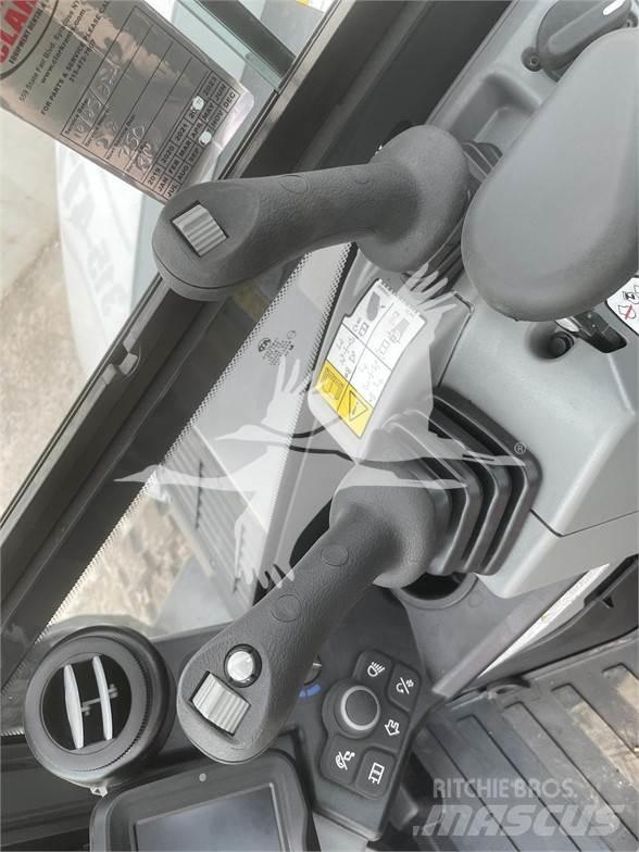 Bobcat E88R2 Vikšriniai ekskavatoriai