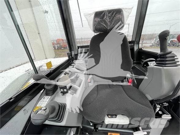 Bobcat E88R2 Vikšriniai ekskavatoriai