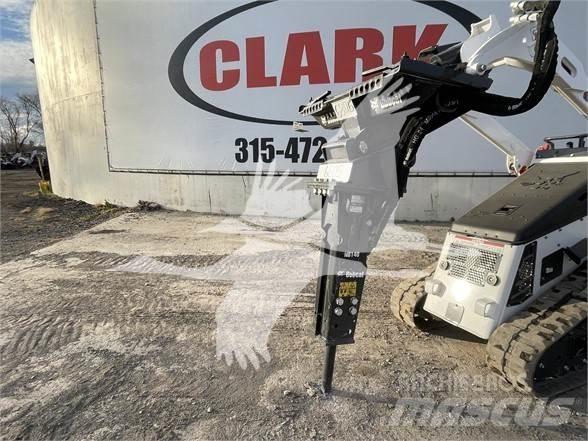 Bobcat NB140 Hidrauliniai kūjai / Trupintuvai