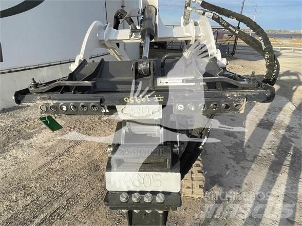 Bobcat NB140 Hidrauliniai kūjai / Trupintuvai