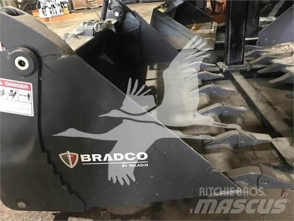 Bradco FFC Kaušai