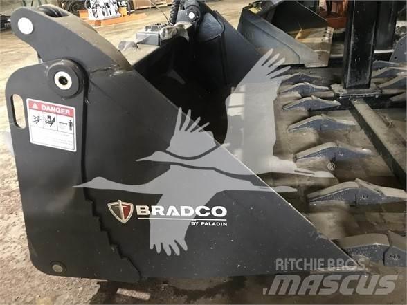 Bradco FFC Kaušai
